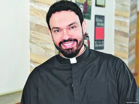 Imagem ilustrativa da imagem “Curados para Amar” virtual