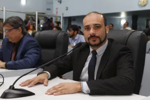 Imagem ilustrativa da imagem Mais um vereador de Vitória está com Covid