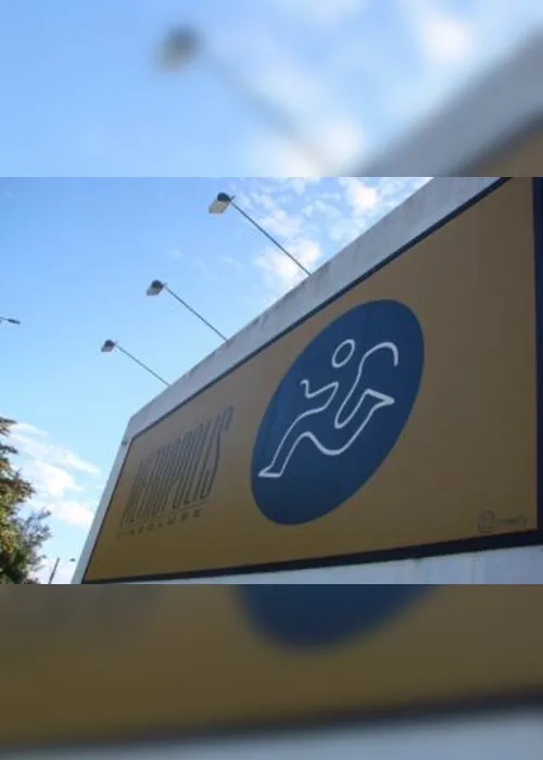 Imagem ilustrativa da imagem Programação é suspensa devido à reforma no Metrópolis