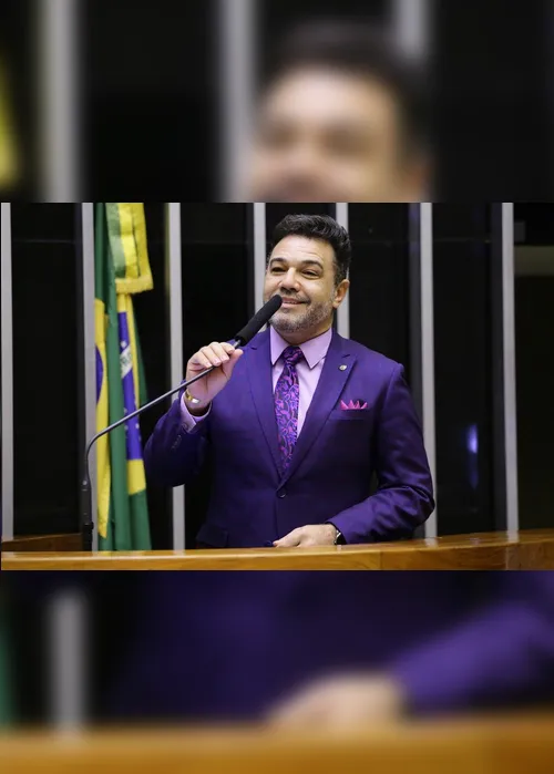 Imagem ilustrativa da imagem Podemos decide expulsar deputado Marco Feliciano