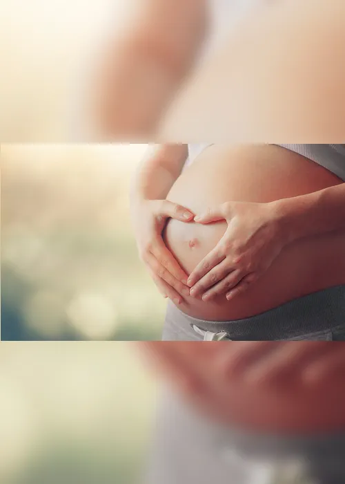 Imagem ilustrativa da imagem Número de grávidas aumentou na pandemia?