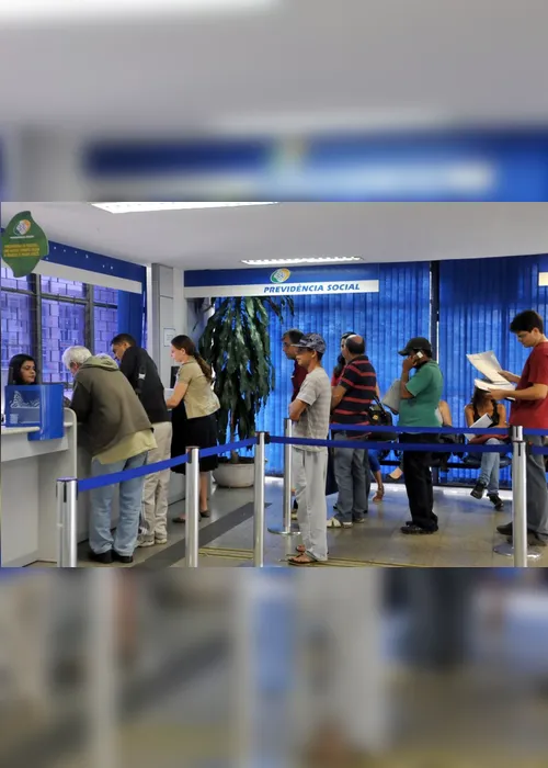 Imagem ilustrativa da imagem Teto dos benefícios do INSS sobe para R$ 6.101,06 em 2020