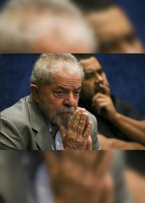 Imagem ilustrativa da imagem PF faz buscas em apuração que liga filho de Lula à compra de sítio em Atibaia