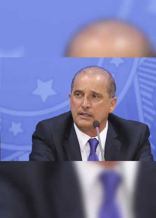 Imagem ilustrativa da imagem Troca de comando no Congresso é positiva para 70%