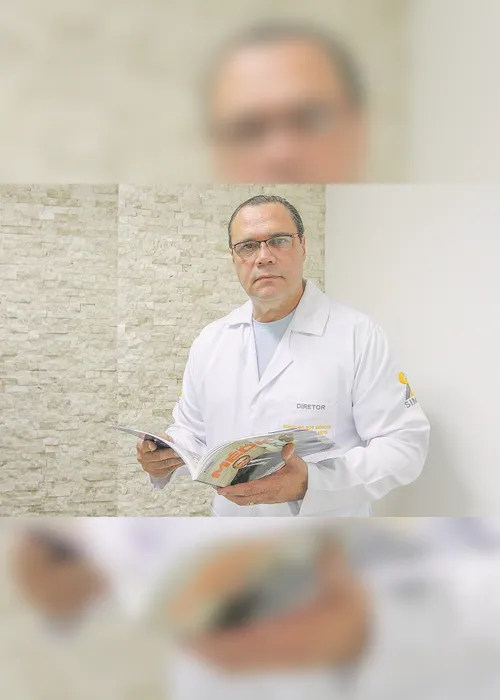 Imagem ilustrativa da imagem Mais de 200 profissionais de saúde infectados com coronavírus no Estado