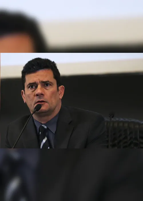 Imagem ilustrativa da imagem Aparentemente houve erro operacional grave, diz Moro sobre Paraisópolis