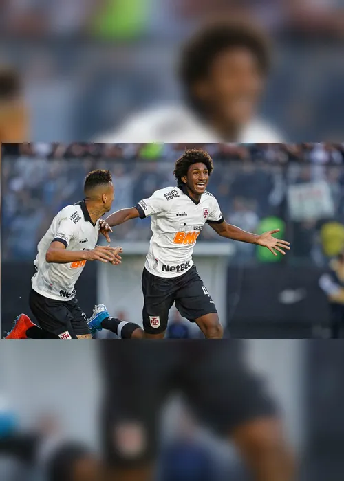 Imagem ilustrativa da imagem Com aposta em Talles Magno, Vasco estreia em 2020 contra o Bangu
