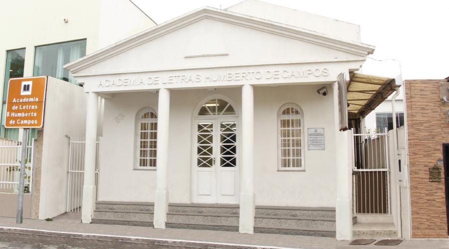 A Academia de Letras de Vila Velha O evento vai reunir historiadores, pesquisadores e prefeitos de diversas cidades capixabas. (Foto: Divulgação/PMVV)