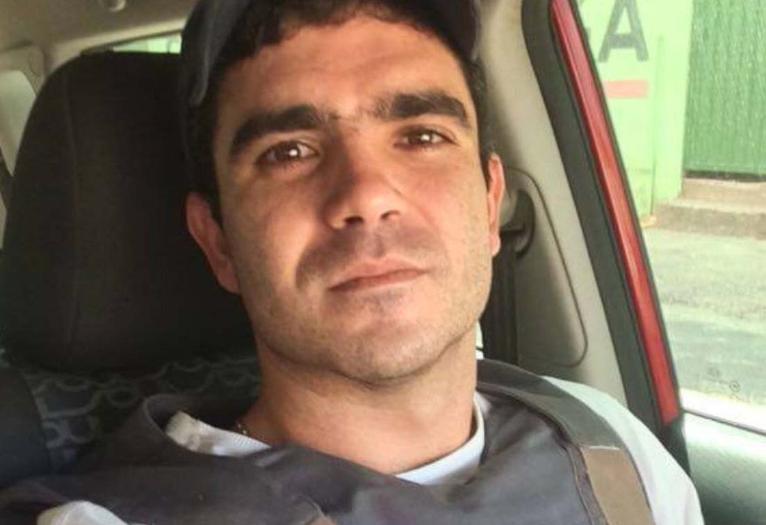 Amigos lamentaram a morte de Aissam nas redes sociais. (Foto: Acervo pessoal)