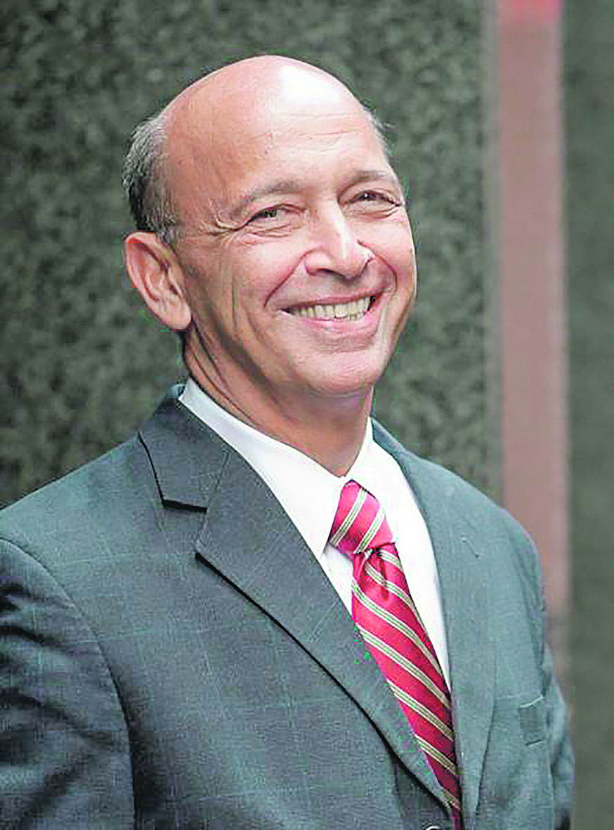 Alexandre Kalache, gerontólogo (Foto: )