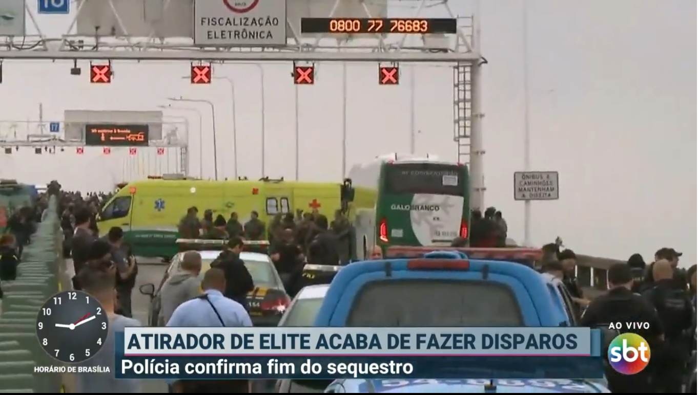 (Foto: Reprodução / SBT)