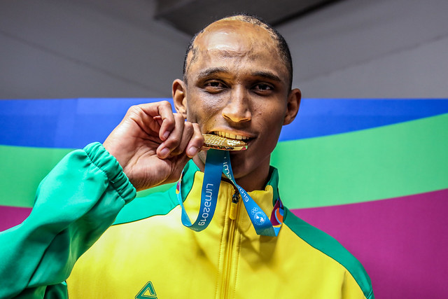 Hoje, Alison é o quarto do ranking mundial (Foto: Pedro Ramos/ rededoesporte.gov.br)
