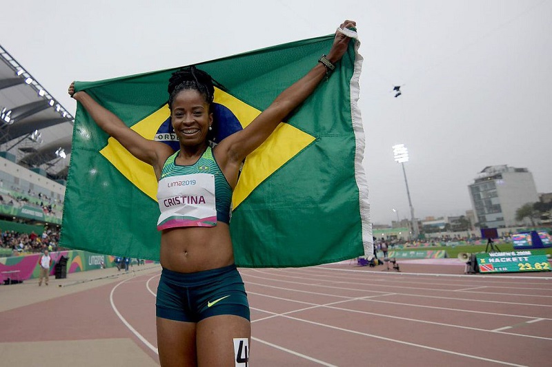 (Foto: Alexandre Loureiro/COB/Divulgação)