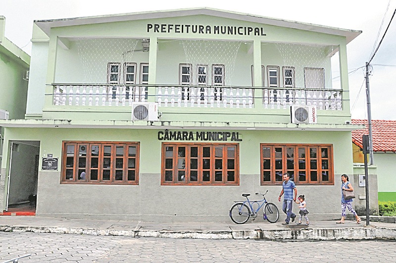 Câmara de Boa Esperança tem 7 chances e cadastro de reserva para auxiliar de serviços gerais e outros cargos (Foto: Divulgação)