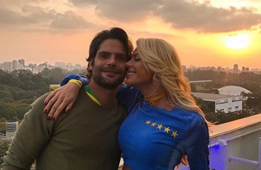 (Foto: Reprodução/Instagram)