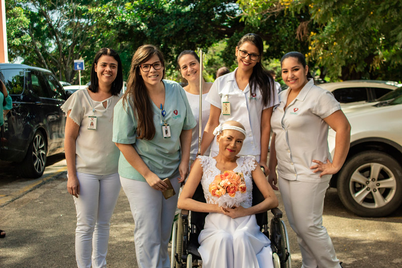 (Foto: Ariane Dourado Fotografia)