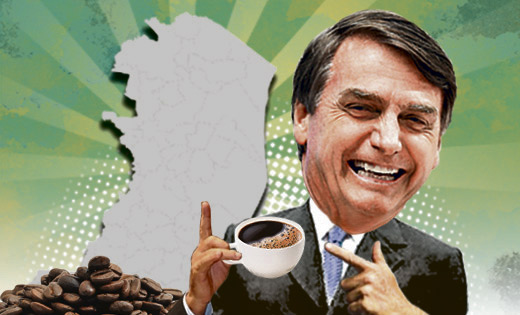 (Arte: Léo Rangel)