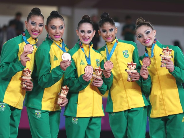 (Foto: Ricardo Bufolin/CBG)