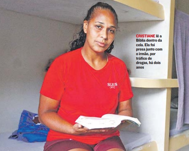 (Foto: Thiago Coutinho/AT)