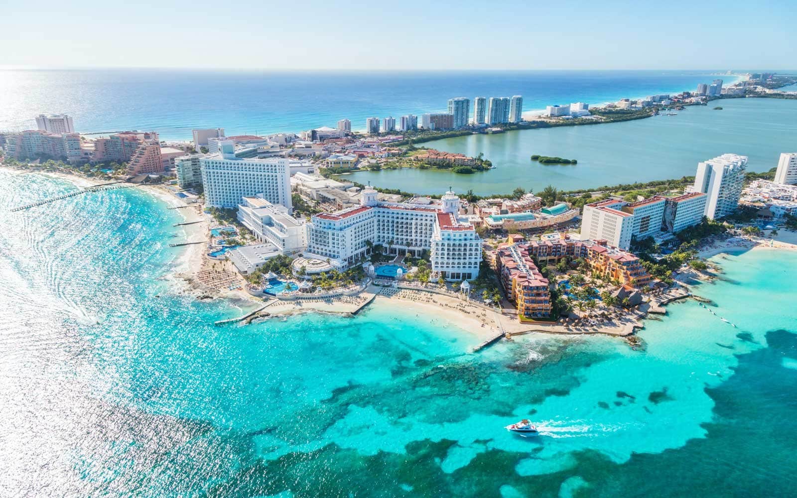 (Foto: Blog Dicas de Cancun)