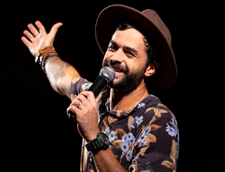 Diego Lyra (Foto: Divulgação)