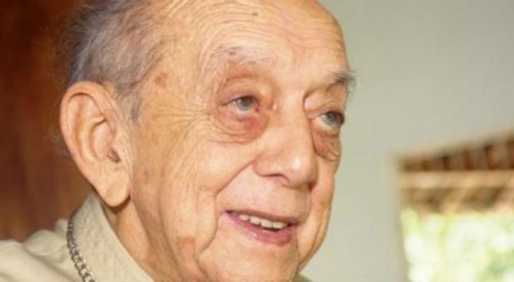O processo de canonização de dom Hélder foi aberto oficialmente em fevereiro de 2015. (Foto: Agência Brasil)
