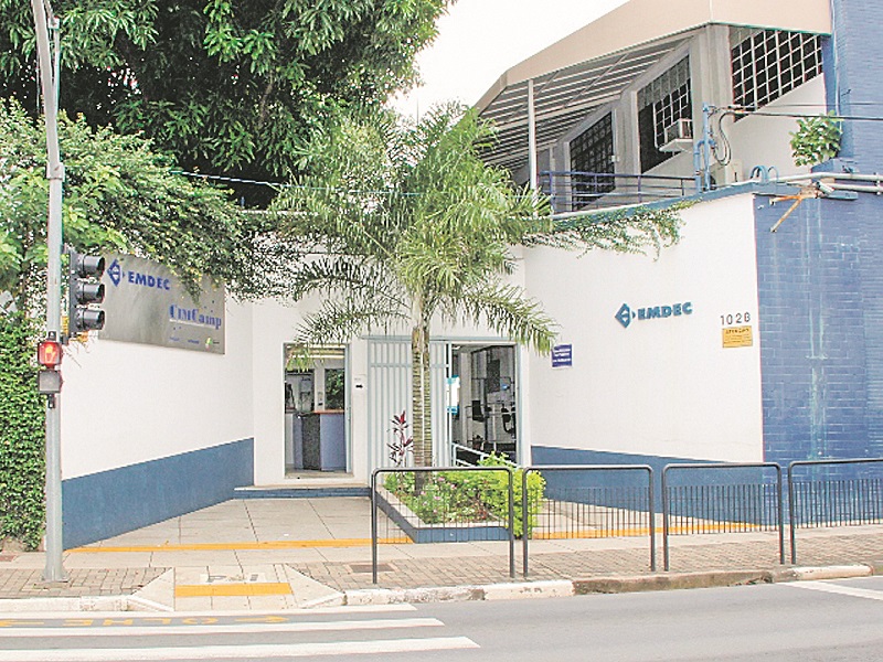 Emdec está com 18 oportunidades para cargos de níveis médio, técnico ou superior de escolaridade.  (Foto: Divulgação)