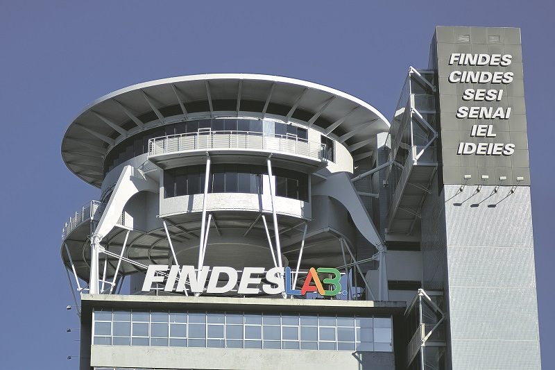 FindesLab vai ser inaugurado em setembro para atender a estudantes, empresários e empreendedores que  queiram desenvolver soluções inovadoras (Foto: Divulgação/Findes)