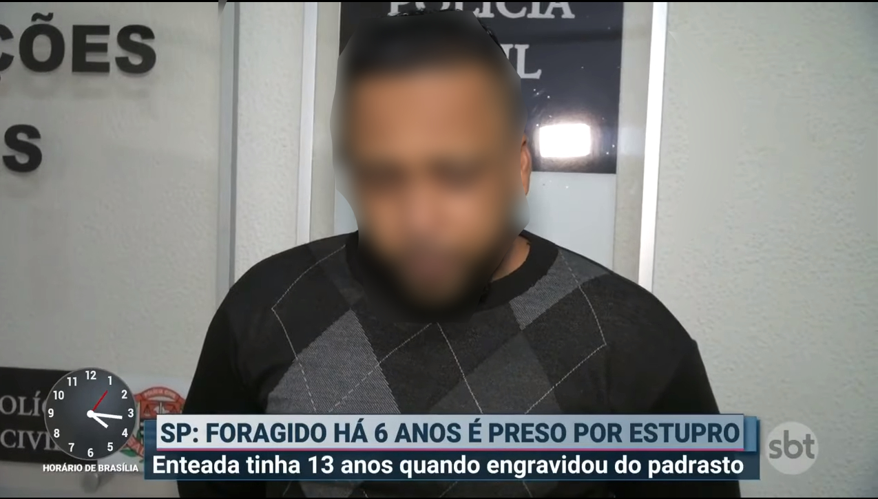 (Foto: Reprodução / SBT)
