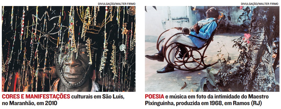 (Foto: Divulgação/Walter Firmo)