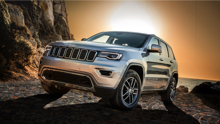 (Foto: Reprodução/Jeep)