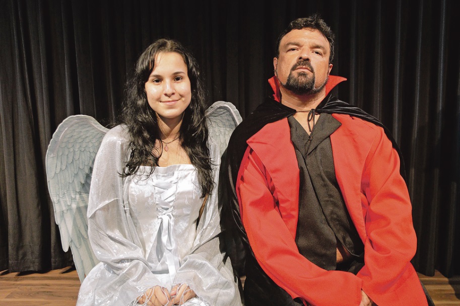 Grupo de Teatro Arte Oficina: