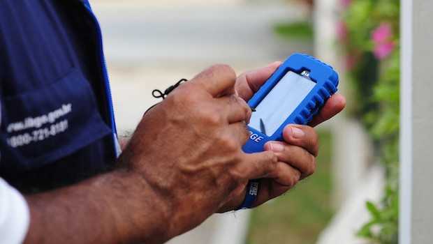 O IBGE divulgou as Estimativas da população residente em todos os municípios brasileiros, com data de referência em 1° de julho de 2019. (Foto: Agência Brasil)