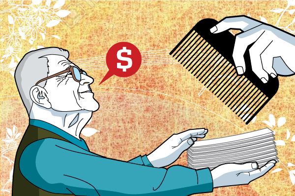 (Foto: Ilustração: Leo Rangel/AT)
