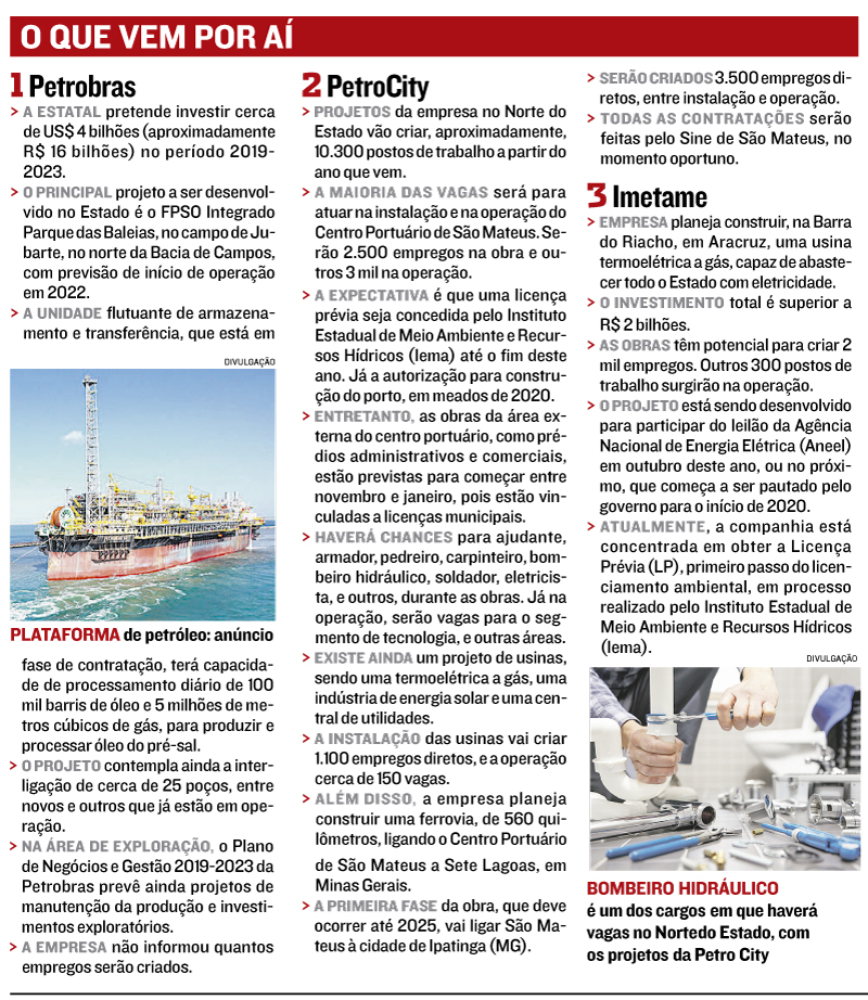 (Foto: Reprodução Jornal A Tribuna)