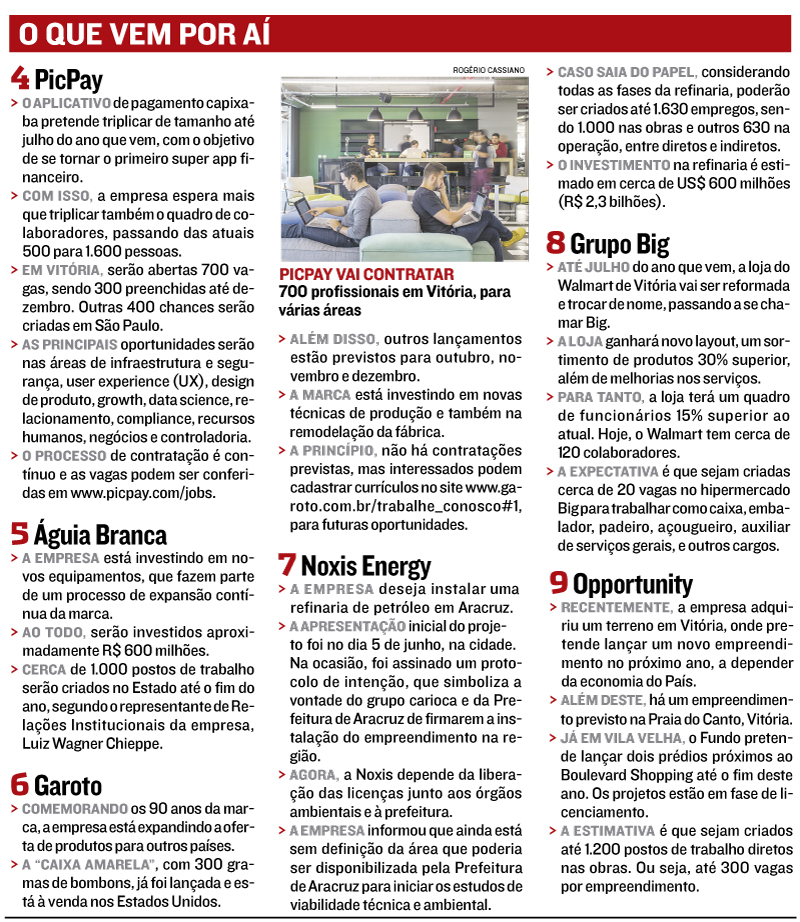 (Foto: Reprodução Jornal A Tribuna)