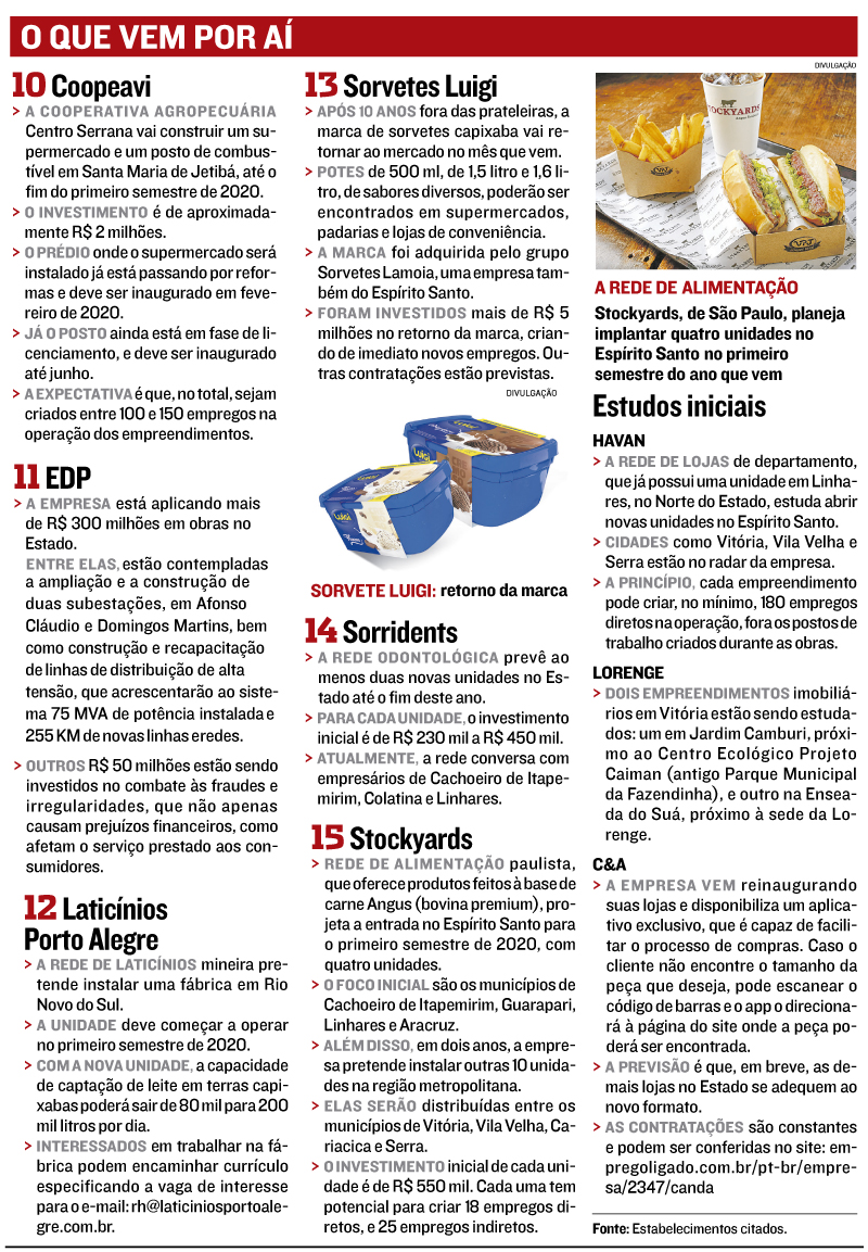 (Foto: Reprodução Jornal A Tribuna)
