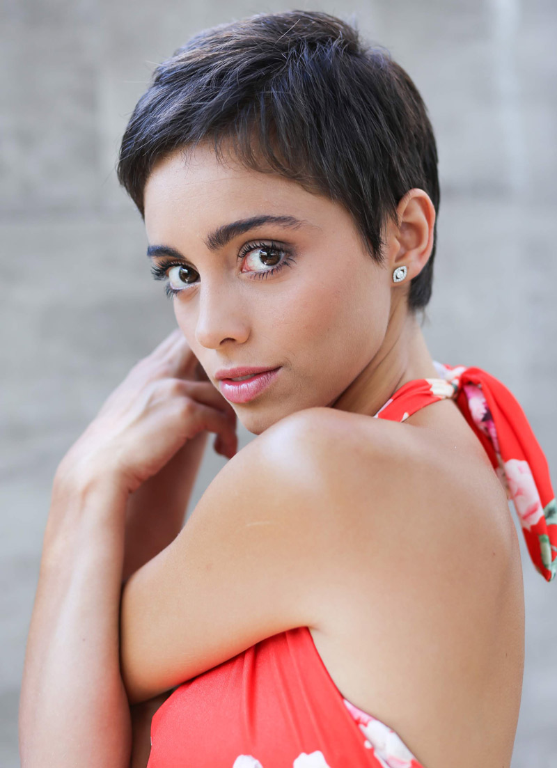 Isabella Dragão (Foto: Vanessa Garcia)