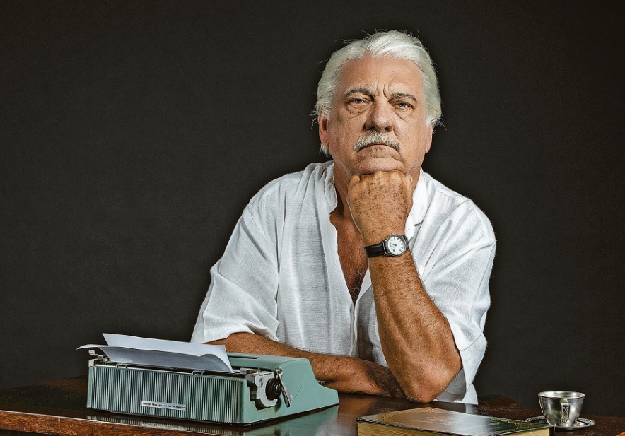 José Augusto Loureiro (Foto: Leekyung Kim/Divulgação)