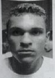 Leonardo Rocha de Carvalho, vulgo Leozinho do Vasco (Foto: Divulgação/PCES)
