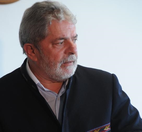 Lula foi denunciado mais uma vez (Foto: Arquivo AT)