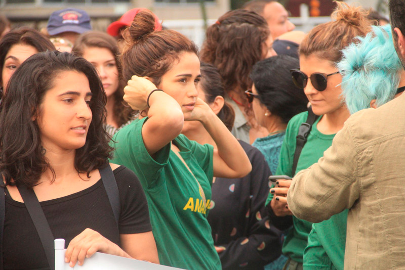 Nanda Costa (Foto: AGNEWS)
