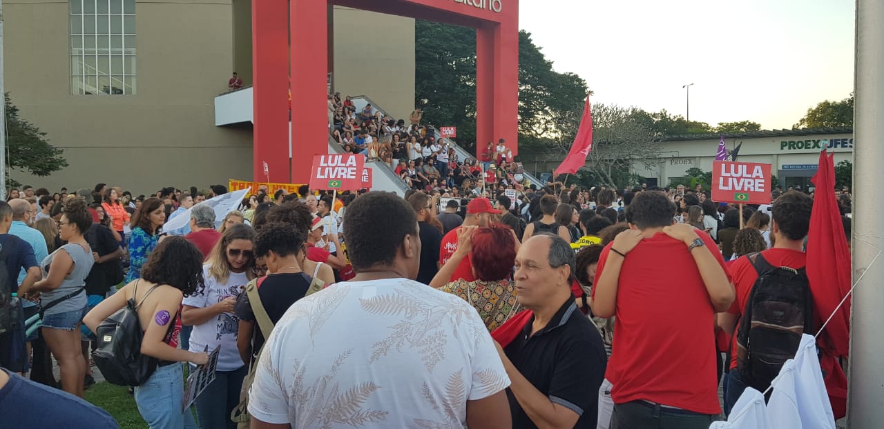 (Foto: João Paulo Faria Cardozo / Sindiupes ?)