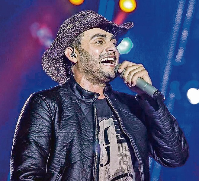 Mano Walter (Foto: Divulgação)