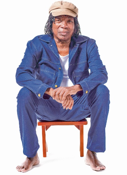 Milton Nascimento vai cantar sucessos como “Nada Será Como Antes” e “O Trem Azul” (Foto: João Couto/Divulgação)