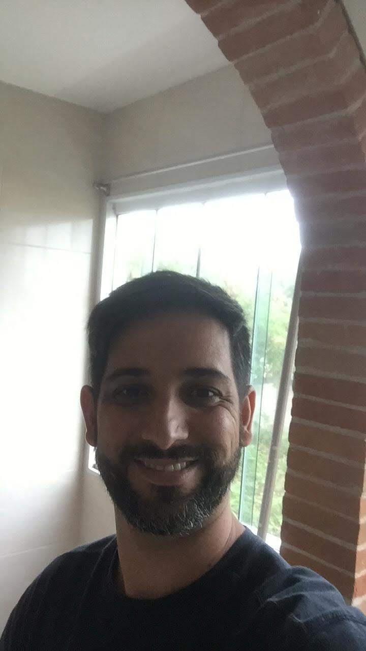 Marcus Vinícius estava desaparecido desde quarta-feira, segundo a família (Foto: Reprodução)