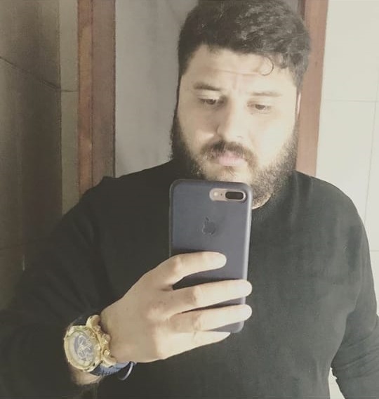 (Foto: Reprodução/Instagram)