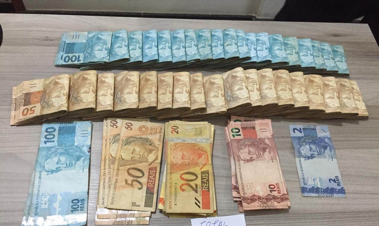 A fraude é estimada em mais de R$ 100 milhões. (Foto: Divulgação/MPES)