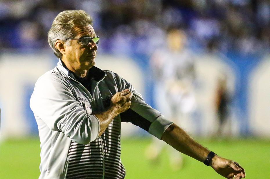 (Foto: Fotos Públicas / Bruno Cantini / Atlético-MG)