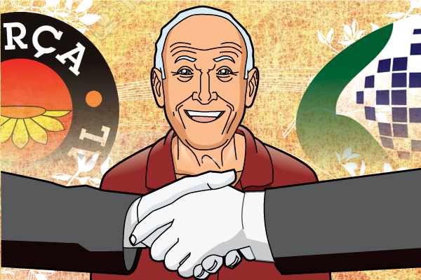 (Foto: Ilustração: Leo Rangel)